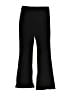 Gap Kids Solid Black Active Pants Size 10 - photo 1