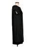Spense Black Cocktail Dress Size 10 - photo 4