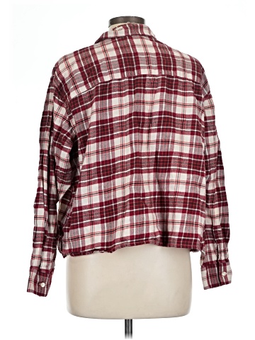 Levi's Long Sleeve Button-Down Shirt (view 2)