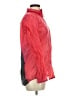 Brooks Red Track Jacket Size M - photo 4