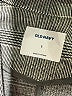 Old Navy Houndstooth Gray Blazer Size S - photo 6