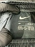 Nike Gray Athletic Shorts 12-18 MO / 18 MO - photo 3