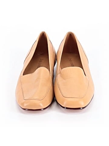 Enzo Angiolini Flats (view 2)