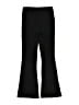 Gap Kids Solid Black Active Pants Size 10 - photo 2