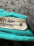 Ron Jon Surf Shop 100% Cotton Teal Jacket Size M - photo 6