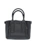 madden nyc Solid Gray Satchel One size - photo 1