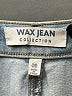Wax Jean Blue Jeans Size 20 - photo 4