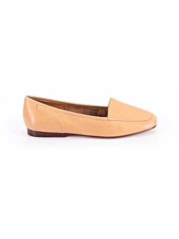 Enzo Angiolini Flats (view 1)