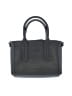 madden nyc Solid Gray Satchel One size - photo 3