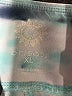 Brisas Tie-dye Blue Shorts Size XL - photo 3
