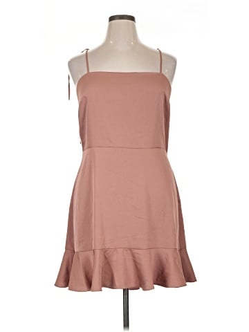 Express Casual Dress (view 1)