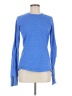 Lululemon Athletica Blue Pullover Sweater Size 8 - photo 1