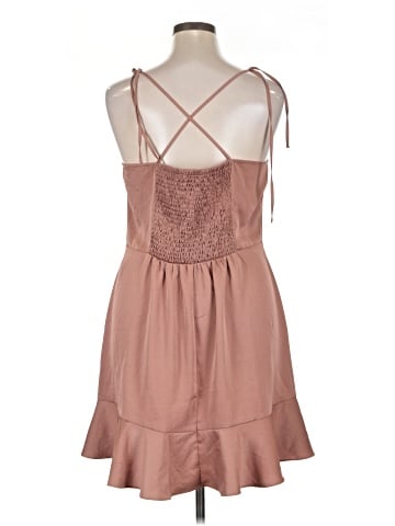 Express Casual Dress (view 2)