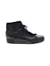 Woman by Common Projects Black Sneakers Size EU 39 - photo 1
