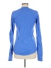 Lululemon Athletica Blue Pullover Sweater Size 8 - photo 2