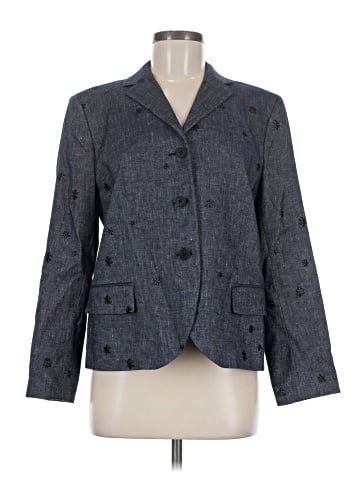 Tomas Maier Blazer (view 1)