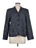 Tomas Maier Gray Blazer Size 8 - photo 1