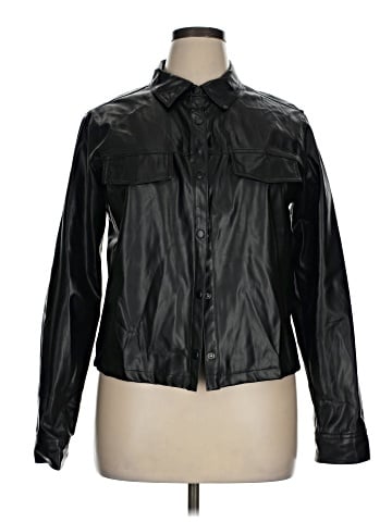 Eye Candy Jacket (view 1)
