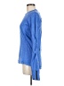 Lululemon Athletica Blue Pullover Sweater Size 8 - photo 5