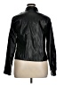 Eye Candy 100% Polyester Black Jacket Size 1X - photo 2