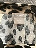 Chico's Animal Print Brown Turtleneck Sweater Size L - photo 7