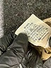 Lands' End Canvas Tan Khakis Size 12 - photo 5