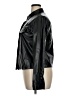 Eye Candy 100% Polyester Black Jacket Size 1X - photo 5