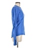 Lululemon Athletica Blue Pullover Sweater Size 8 - photo 4