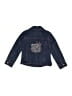 Hello Kitty Blue Denim Jacket Size 4 - photo 2