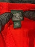 Wild Fable Red Cocktail Dress Size M - photo 7