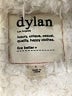 Dylan 100% Polyester Ivory Coat Size L - photo 6