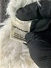 Dylan 100% Polyester Ivory Coat Size L - photo 7
