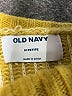 Old Navy Metallic Gold Turtleneck Sweater Size M (petite) - photo 7