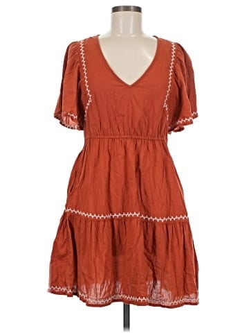 Old Navy Casual Dress (view 1)