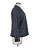 Tomas Maier Gray Blazer Size 8 - photo 4