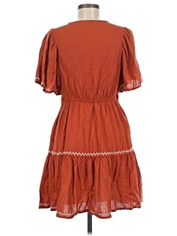 Old Navy Casual Dress (view 2)