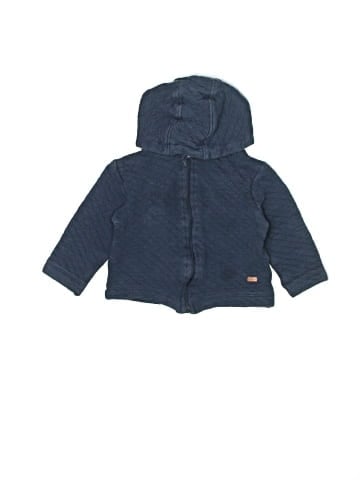 7 For All Mankind Zip Up Hoodie (view 1)