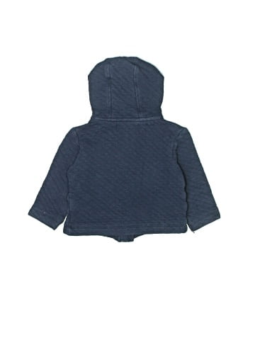 7 For All Mankind Zip Up Hoodie (view 2)