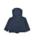 7 For All Mankind Blue Zip Up Hoodie 9-12 MO / 12 MO - photo 2