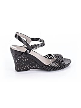 Assorted Brands Wedges