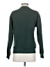 NY Popular Teal Sweatshirt Size S - photo 2