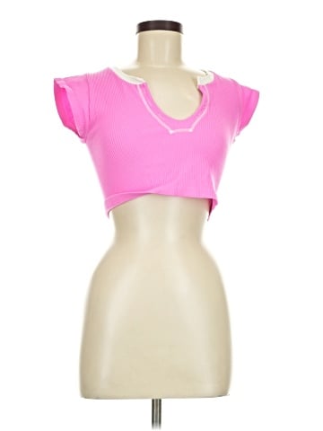 Love Tree Sleeveless T-Shirt (view 1)