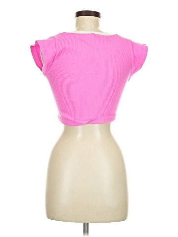 Love Tree Sleeveless T-Shirt (view 2)