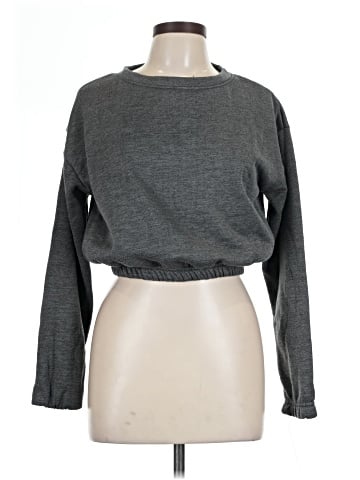 Theory Pullover Sweater (view 1)