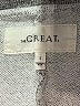 The Great. Gray Active Pants Size Med (2) - photo 4