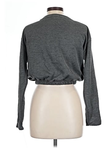 Theory Pullover Sweater (view 2)