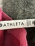 Athleta Burgundy Turtleneck Sweater Size XS - photo 7