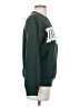 NY Popular Teal Sweatshirt Size S - photo 4