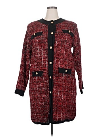 NY&C Cardigan (view 1)