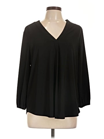 Vince Camuto 3/4 Sleeve Blouse (view 1)